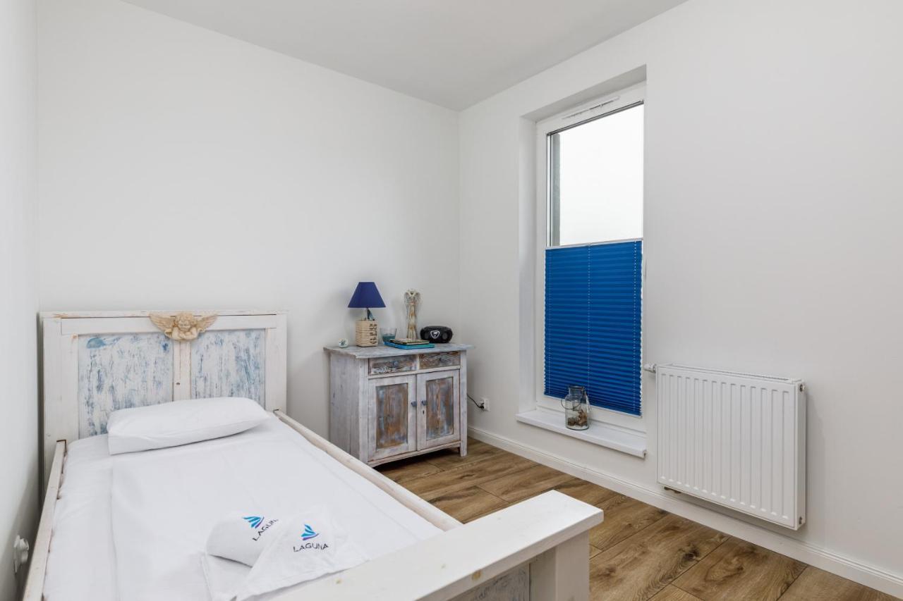 Green Square Apartment With Balcony Swinoujscie By Noclegi Renters Exteriér fotografie